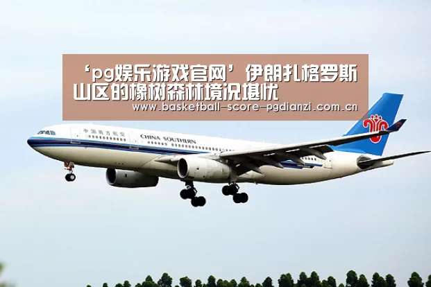 ‘pg娱乐游戏官网’伊朗扎格罗斯山区的橡树森林境况堪忧(图3) pg娱乐游戏官网