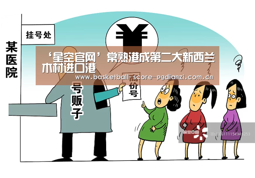 ‘星空官网’常熟港成第二大新西兰木材进口港(图3) 星空娱乐